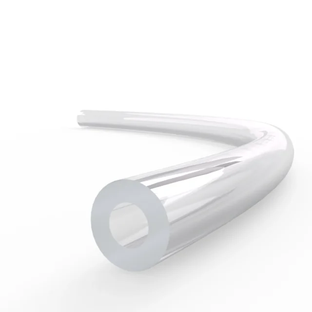 Éthylène-propylène fluoré (FEP) Tubing