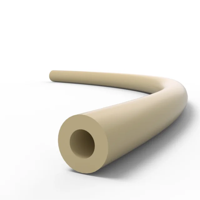 Polyétheréthercétone (PEEK) Tubing