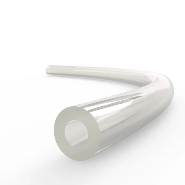 Polychlorure de vinyle (PVC) Tubing