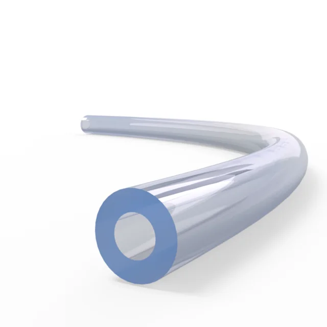 Polyuréthane thermoplastique (TPU) Tubing