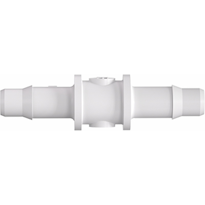 FOREACH BA-32F-PA-W recto de perfil F en PA blanco