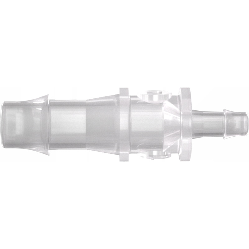 BA-16V-40V-PP-N racor de espiga