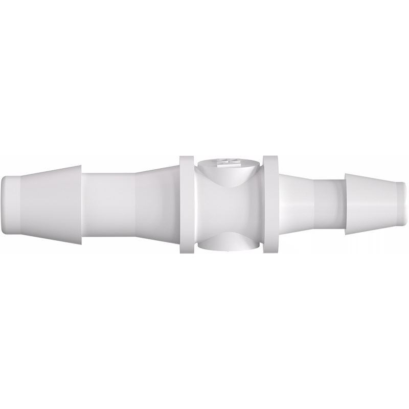 BA-24D-32D-PA-W 直通异径倒刺接头
