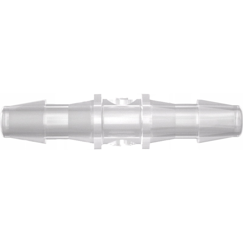 BA-24D-PP-N 直通等径倒刺接头