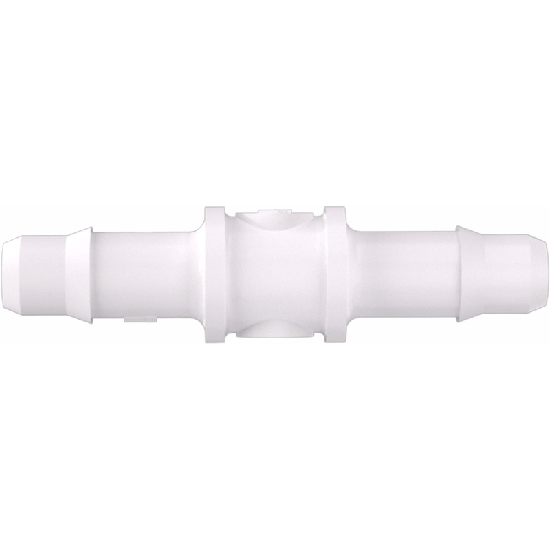 BA-24F-PA-W raccord cannelé