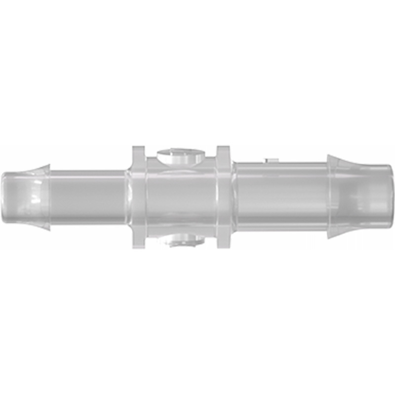BA-32V-40V-PP-N racor de espiga