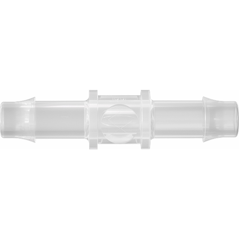 BA-64C-PP-N 直通等径倒刺接头