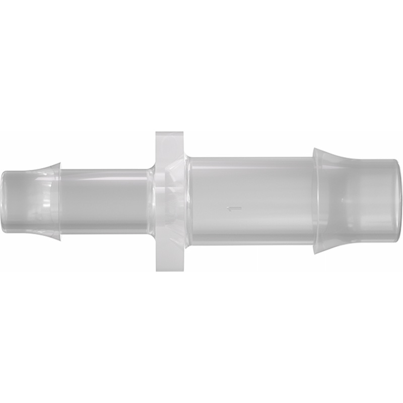 BA-64V-95V-PP-N racor de espiga