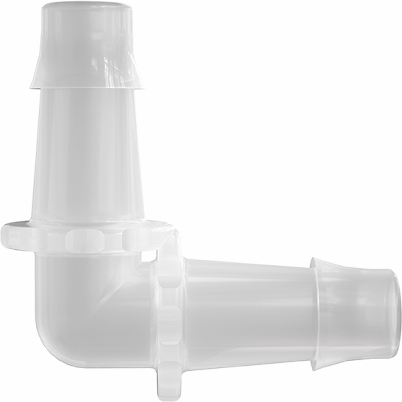 BL-127V-PP-N штуцер