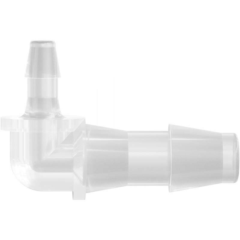 BL-16D-32D-PP-N 바브 피팅