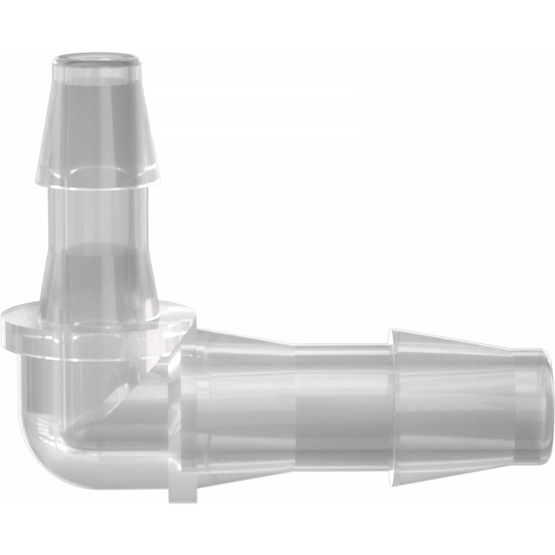BL-24D-32D-PP-N 바브 피팅