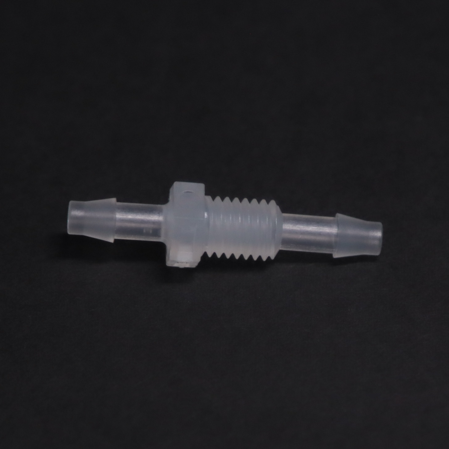 Fotografía de referencia de la serie FOREACH: Espiga pasamuros PP de 2,4 mm