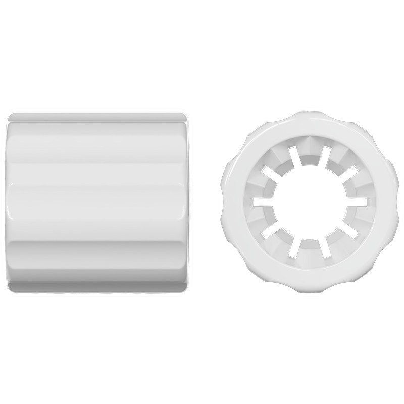 LPT-PA-W raccord Luer