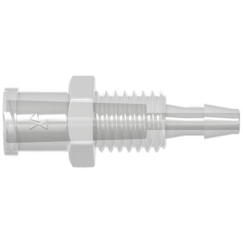 PMLS-U28-24D-PP-N 루어 피팅