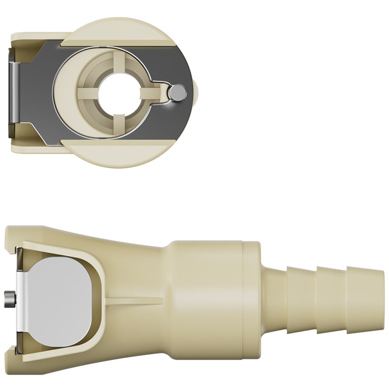 Q4005-SNX-SPPE raccord rapide