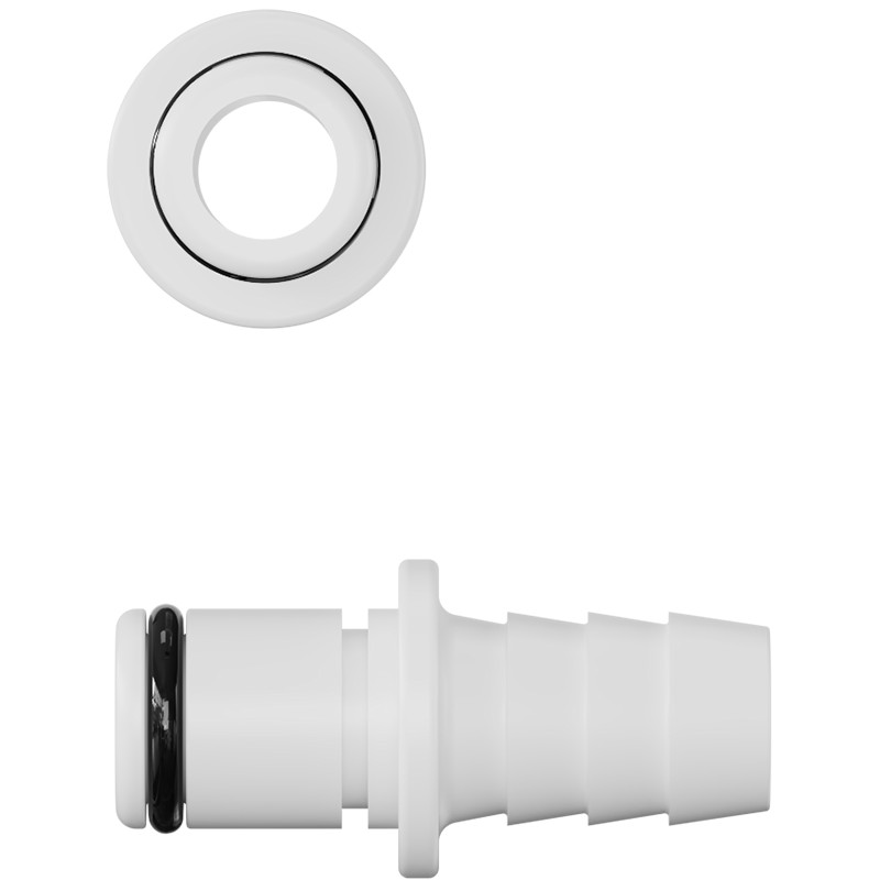 Q4006-PNX-SACN raccord rapide