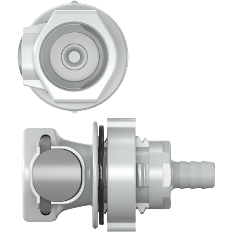 Q6006-SMV-SPPE raccord rapide