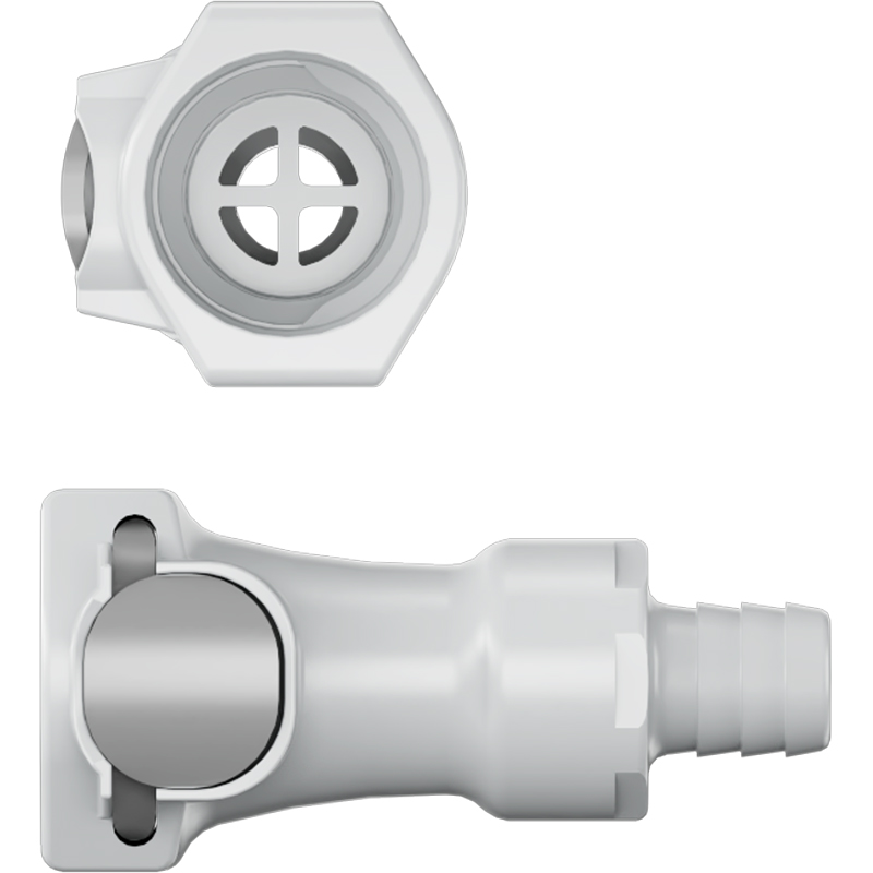 Q6008-SNX-SPPE raccord rapide