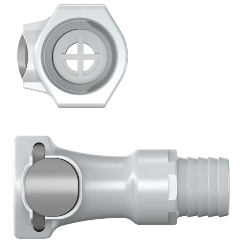Q6012-SNX-SPPE raccord rapide