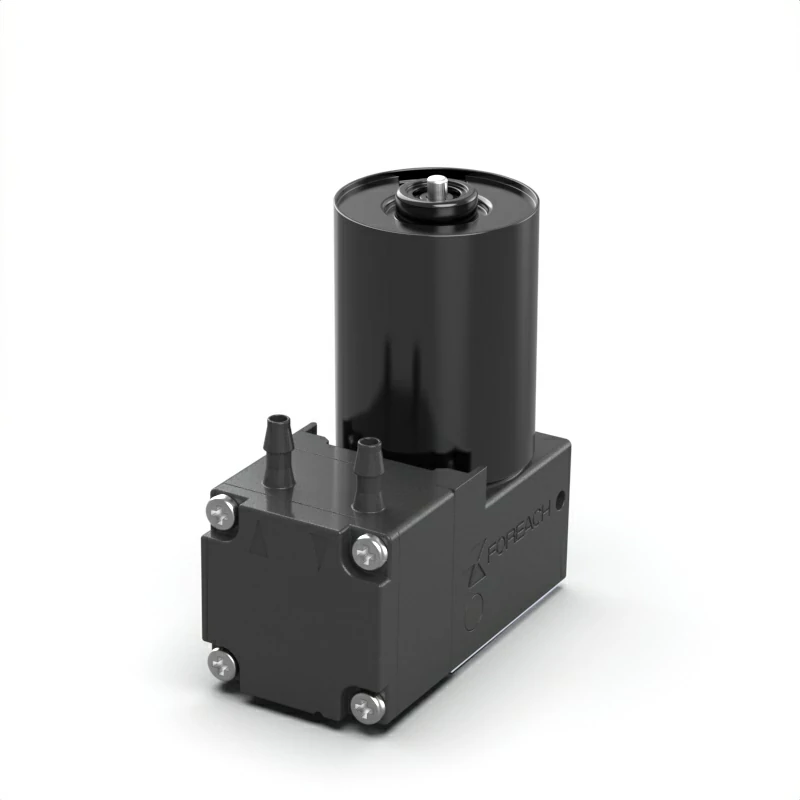 Pompe à membrane pour liquides à moteur sans balais série DPL30