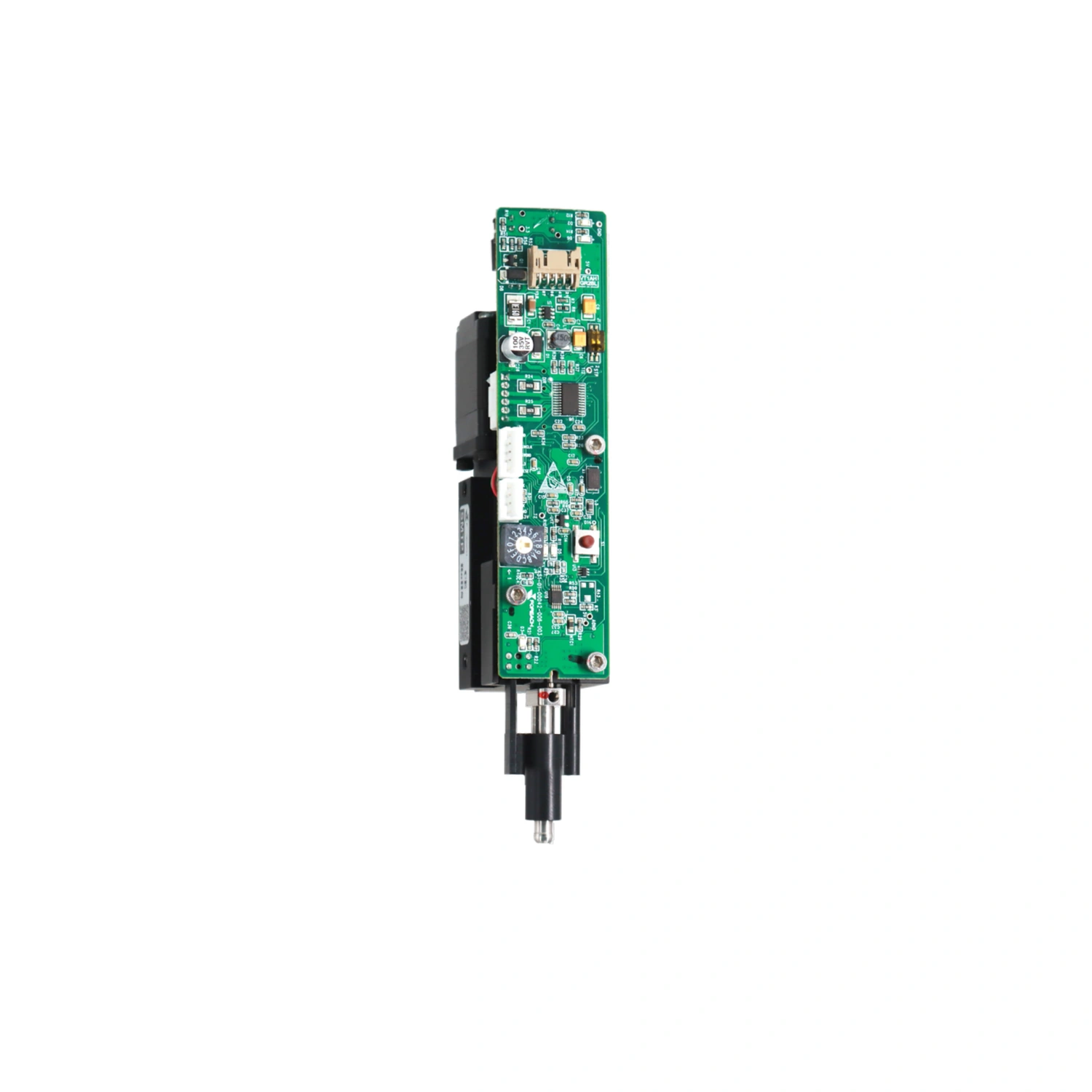 FOREACH SMTP2-500 小型分析仪器用紧凑型移液模块, LTE008 (8 mm)