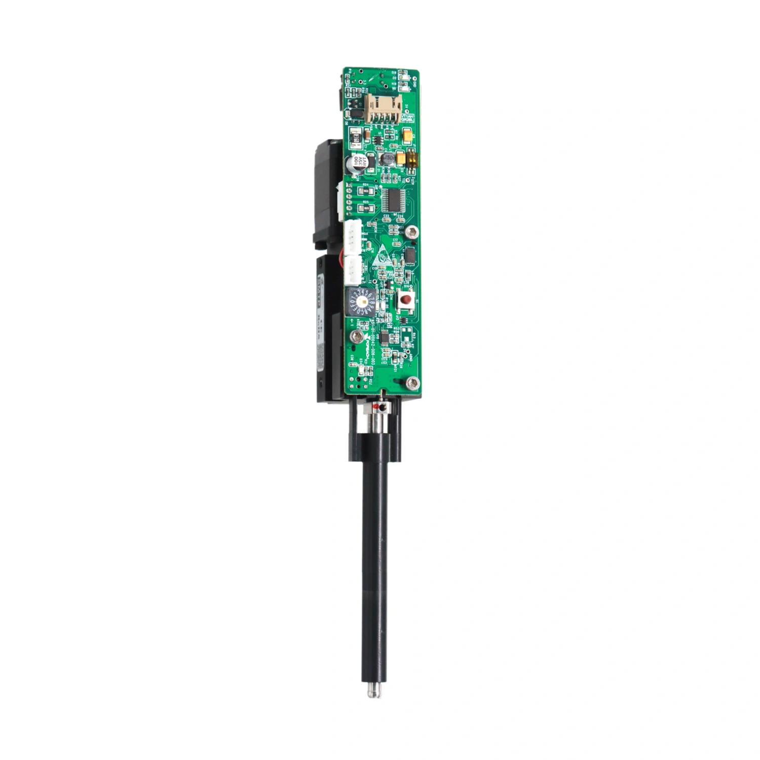 FOREACH SMTP2-520 OEM集成用气体置换式移液器, LTE072 (72 mm)