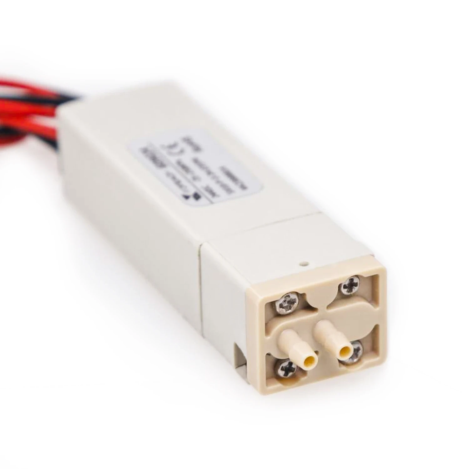 FOREACH SV10-B16-2 二通倒刺式微型隔膜电磁阀