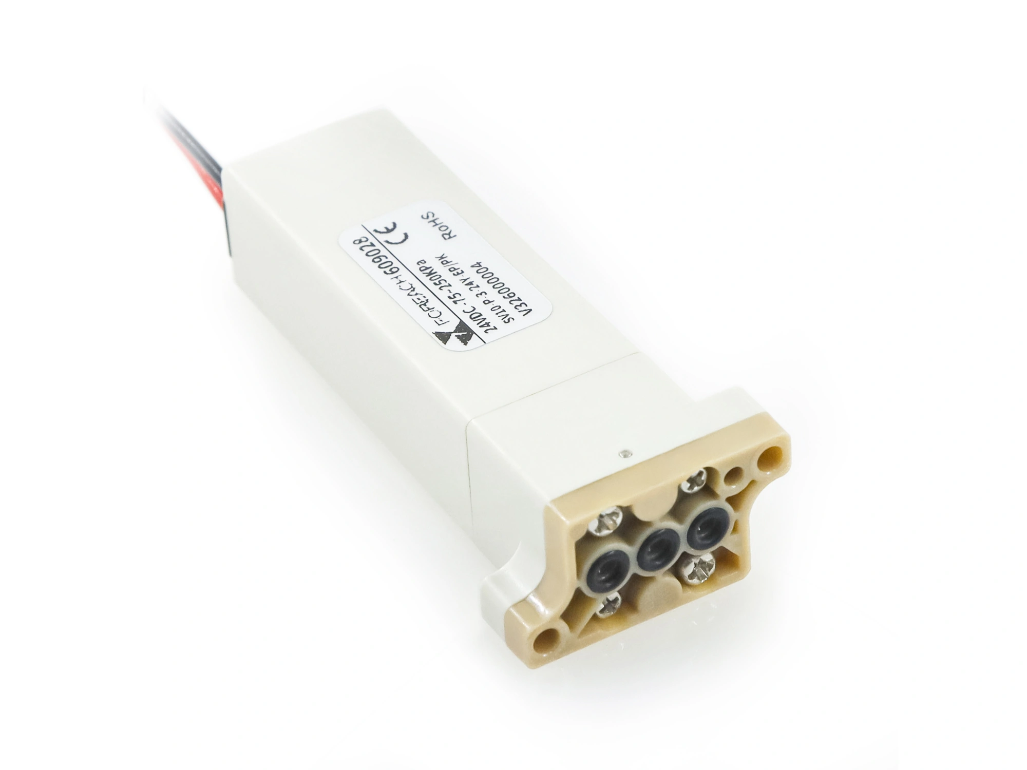 FOREACH SV10-P-3 三通基板式微型隔膜电磁阀