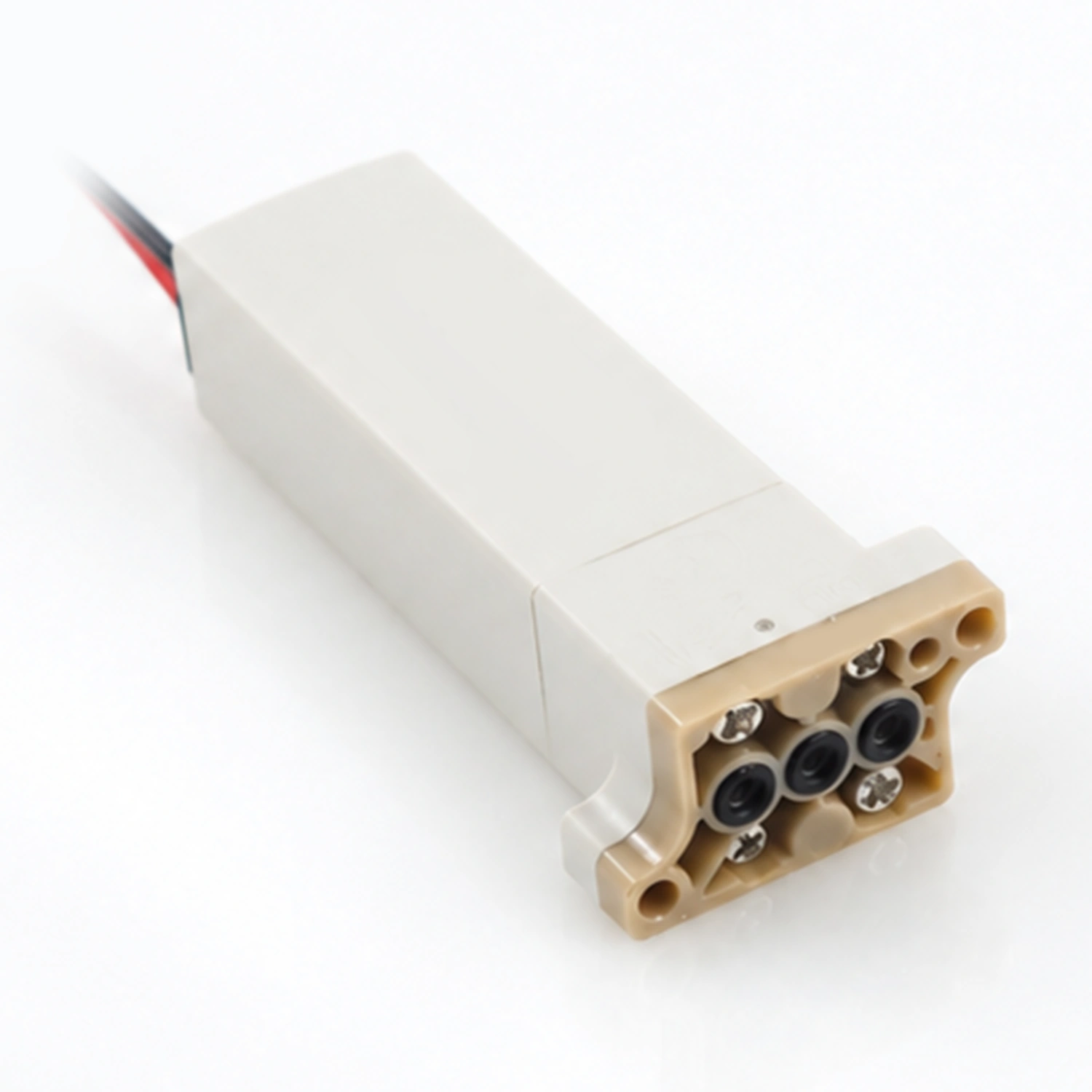 FOREACH SV10-P-3 三通基板式微型隔膜电磁阀