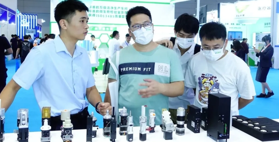2026 ME 供应链生态展|恒永达诚邀您的莅临指导