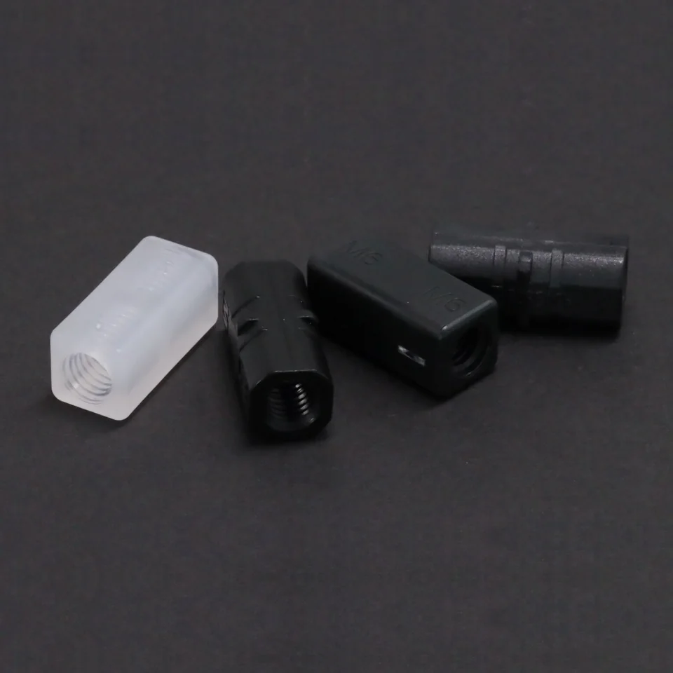 Natural and black U standard and US square-body union families