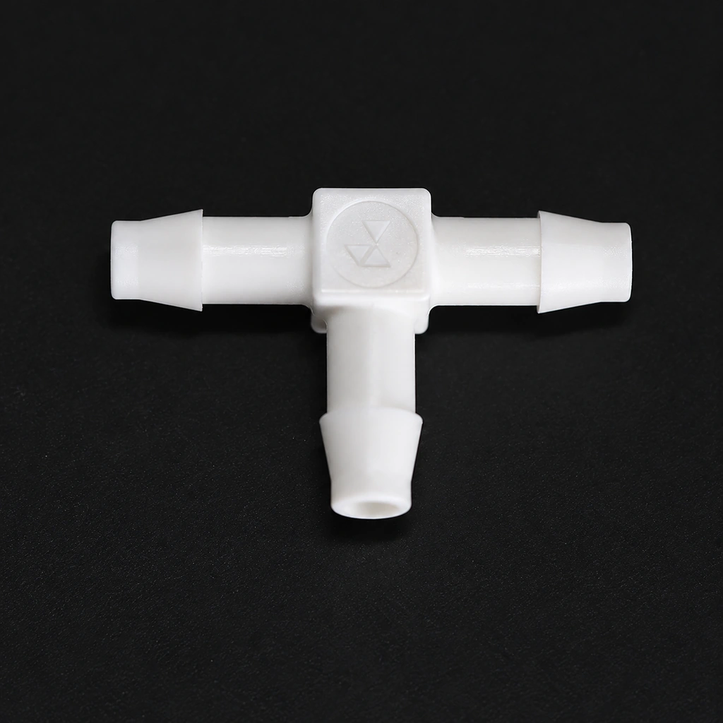 FOREACH PA Equal-Size Barbed Tee